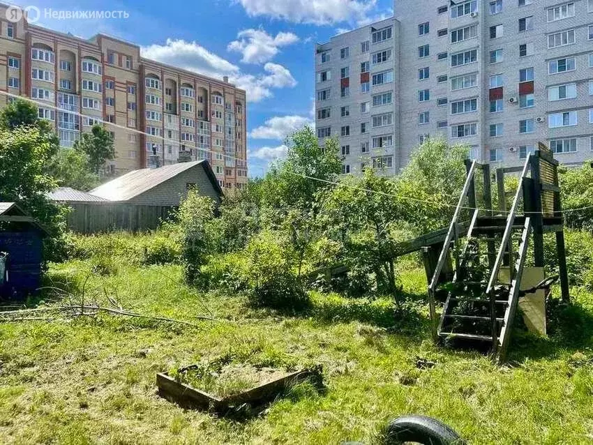 Дом в Великий Новгород, Завокзальный район, Линейная улица, 23 (41.7 ... - Фото 2