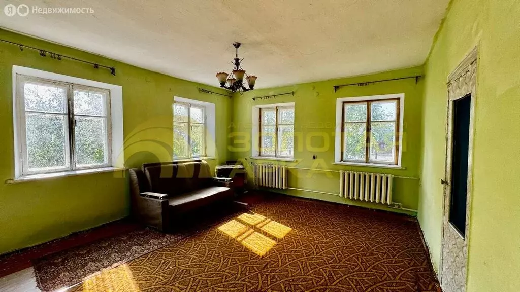 Дом в станица Староджерелиевская, Красная улица, 116 (93.5 м) - Фото 0