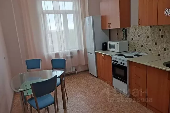 1-к кв. Ханты-Мансийский АО, Нефтеюганск 6-й мкр, 7 (34.0 м) - Фото 0