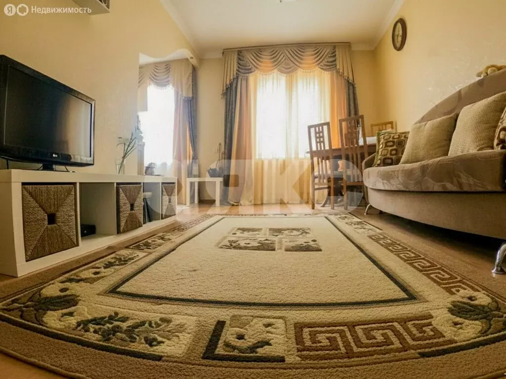 3-комнатная квартира: Батайск, улица Гайдара, 7 (64 м) - Фото 2