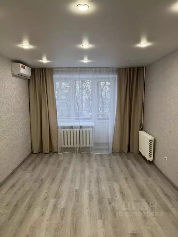 1-к кв. Нижегородская область, Нижний Новгород Кузнечиха жилрайон, ... - Фото 1