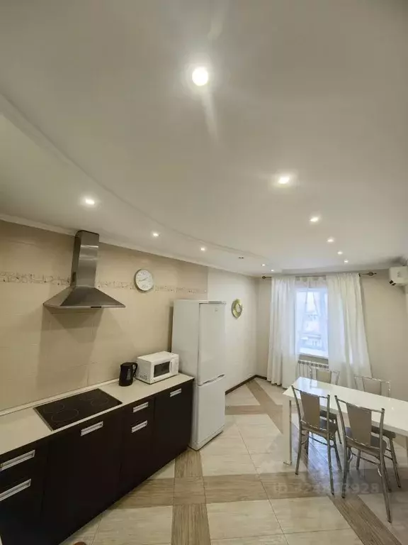 3-к кв. Саратовская область, Саратов ул. Имени В.Г. Рахова, 131 (140.0 ... - Фото 1