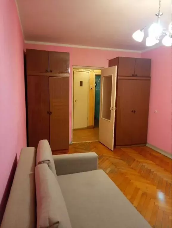1-к кв. Санкт-Петербург Апрельская ул., 6К2 (29.0 м) - Фото 1
