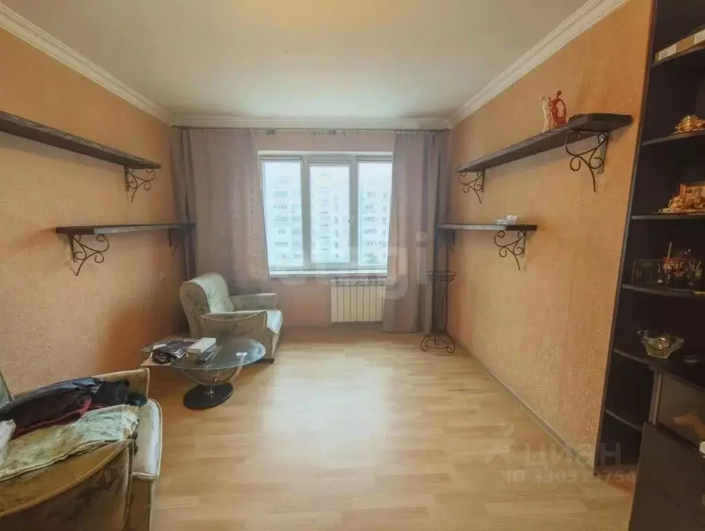 1-к кв. Севастополь просп. Октябрьской Революции, 22/1 (38.7 м) - Фото 1