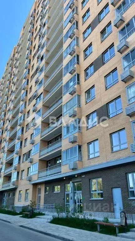 2-к кв. Московская область, Королев Первомайский мкр, Советская ул., ... - Фото 1