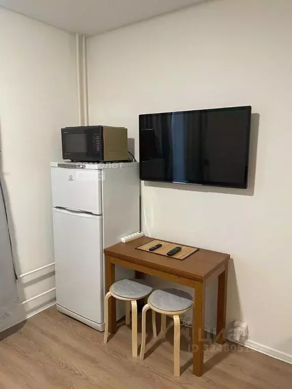 Студия Московская область, Люберцы Зенино ЖК Самолет мкр, проезд ... - Фото 1