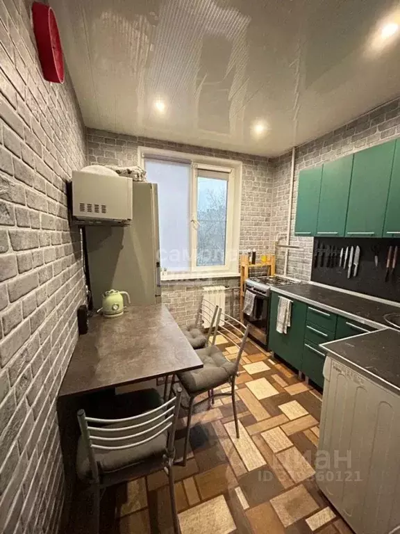 2-к кв. Москва Ферганская ул., 24 (45.0 м) - Фото 1