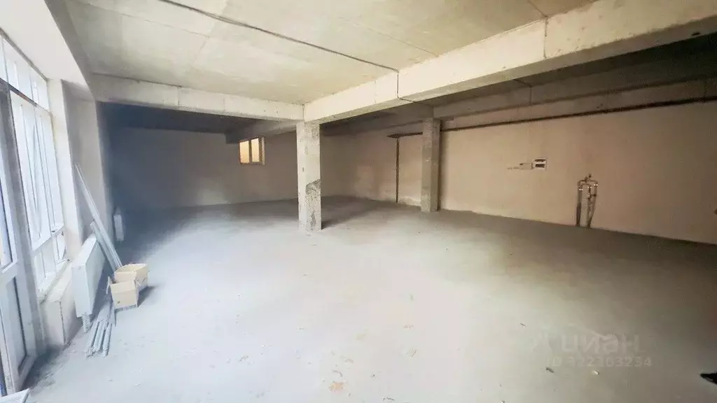 Помещение свободного назначения в Ставропольский край, Ставрополь ... - Фото 1