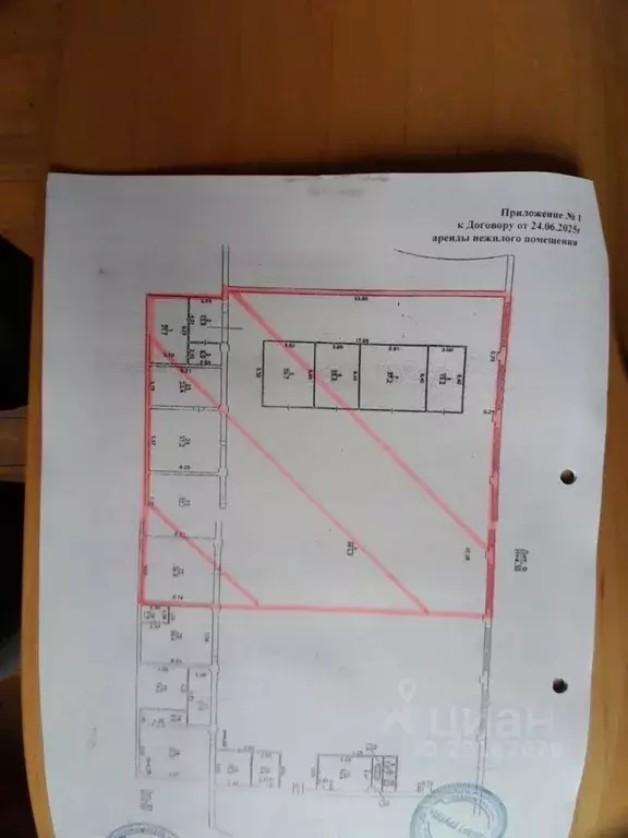Производственное помещение в Саратовская область, Саратов ул. Имени ... - Фото 1