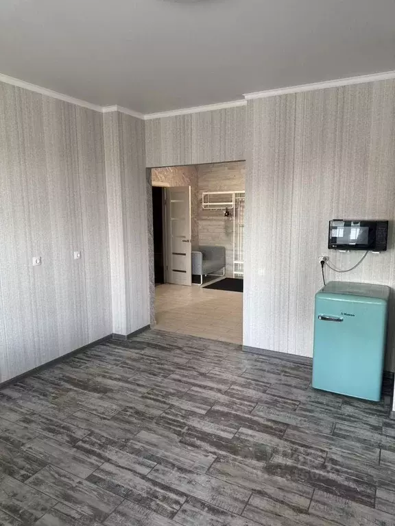 1-к кв. Белгородская область, Старый Оскол Макаренко мкр, 11Б (50.0 м) - Фото 2