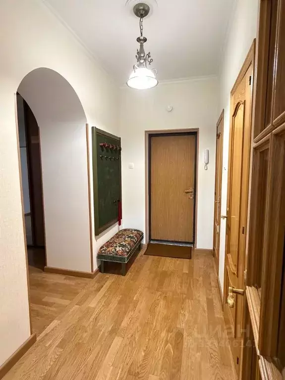 2-к кв. Москва ул. Гарибальди, 36 (70.0 м) - Фото 1