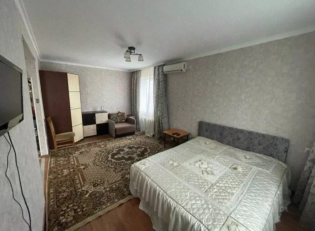 1-к кв. Крым, Керчь ул. Кирова, 81 (30.0 м) - Фото 1