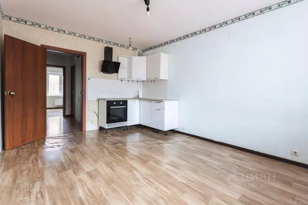 3-к кв. Новосибирская область, Новосибирск ул. Титова, 252/2 (53.2 м) - Фото 1