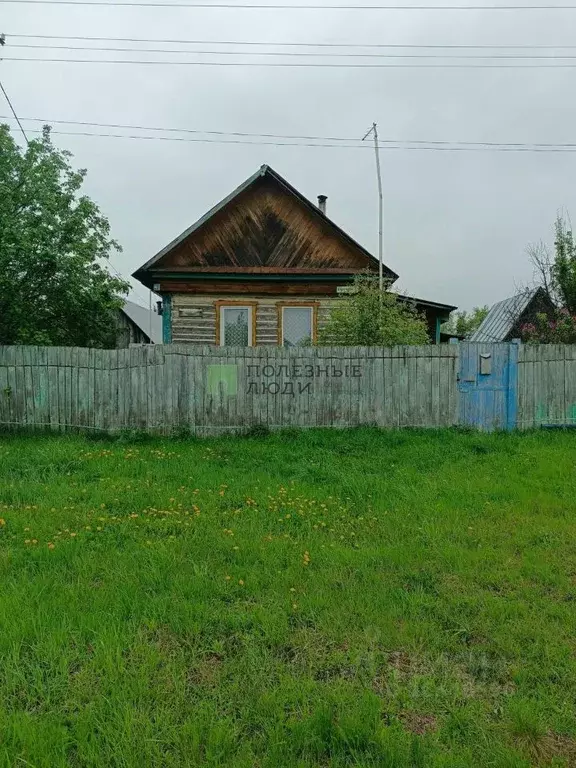 Дом в Башкортостан, Архангельский район, Ирныкшинский сельсовет, с. ... - Фото 0