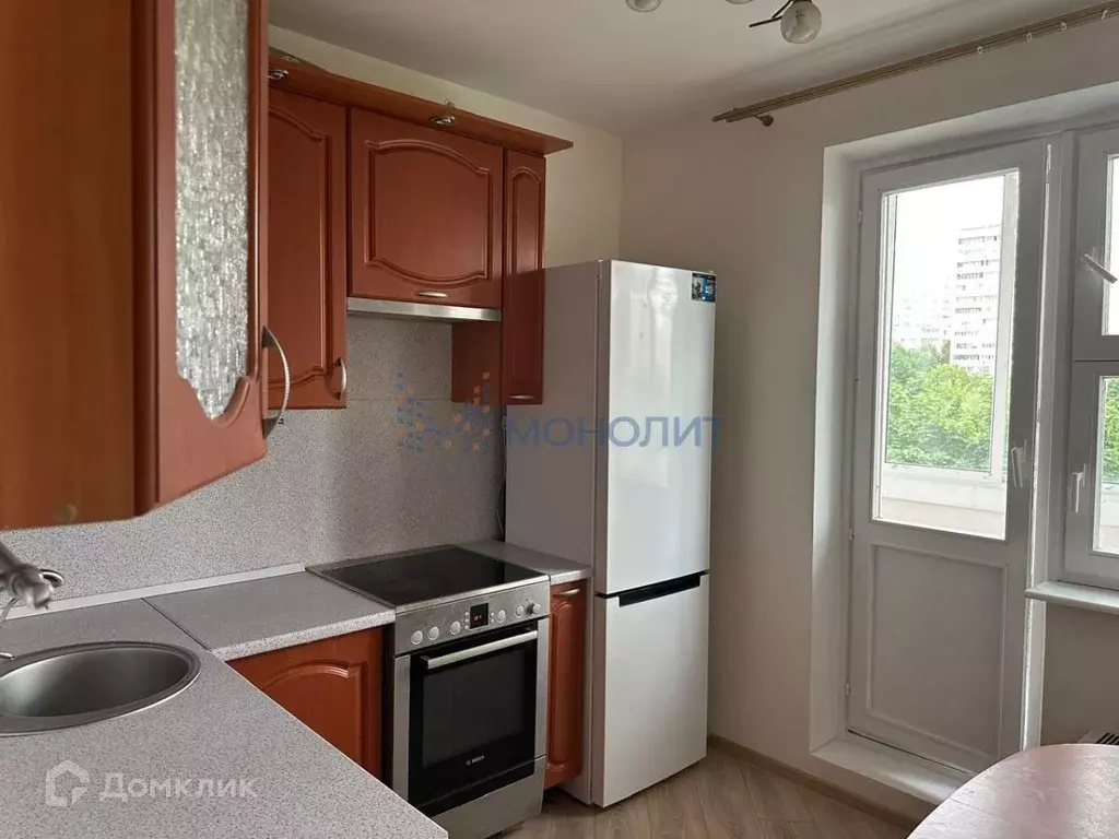 Продаётся 1-к квартира, 34 м - Фото 1