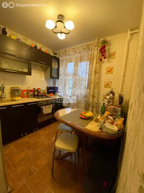 3-комнатная квартира: Москва, Игральная улица, 10 (58 м) - Фото 2