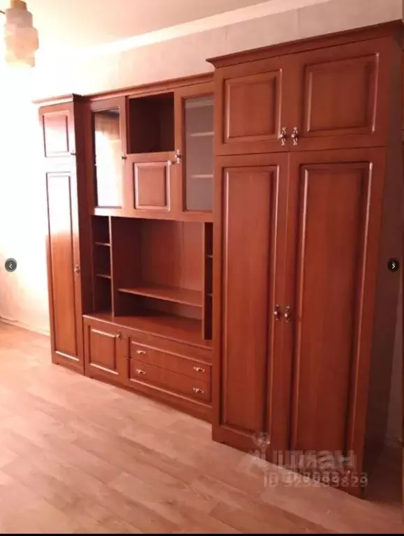 1-к кв. Москва ул. Лескова, 11А (40.0 м) - Фото 0