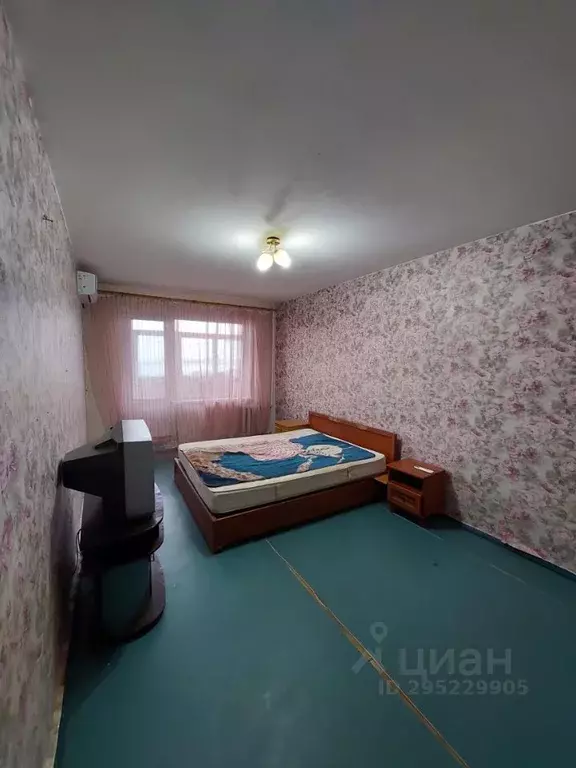 1-к кв. Крым, Керчь ул. Олега Кошевого, 18 (30.3 м) - Фото 2