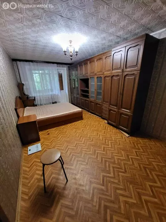 1-комнатная квартира: Долгопрудный, Спортивная улица, 5 (32.3 м) - Фото 0