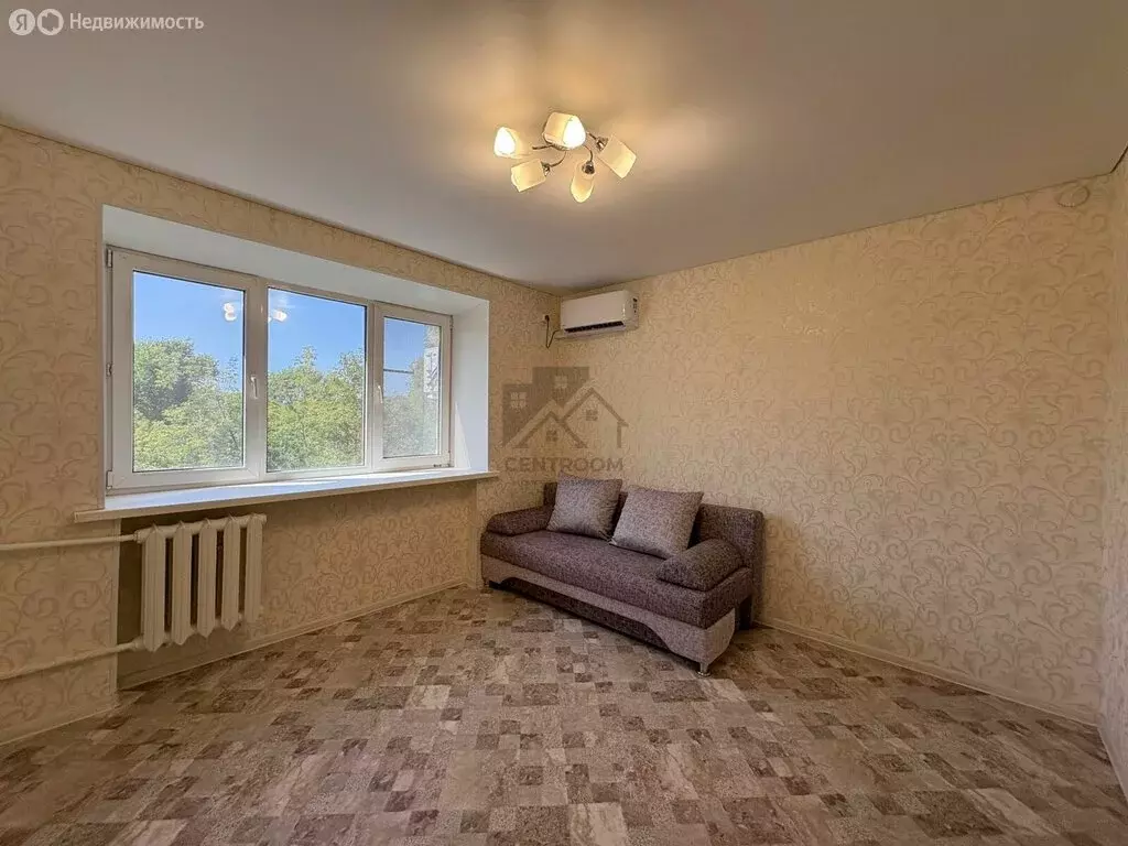 Квартира-студия: Казань, Беломорская улица, 83 (18 м) - Фото 1