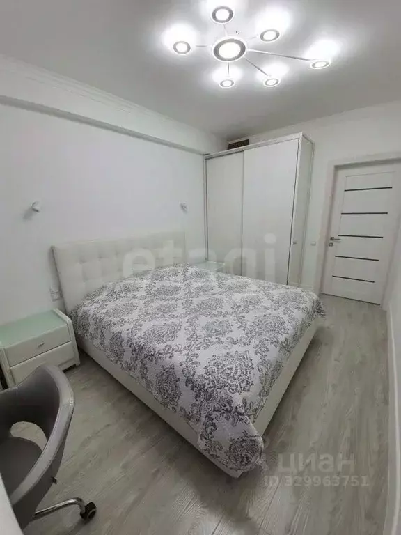 2-к кв. Крым, Евпатория просп. Победы, 85А (52.0 м) - Фото 1
