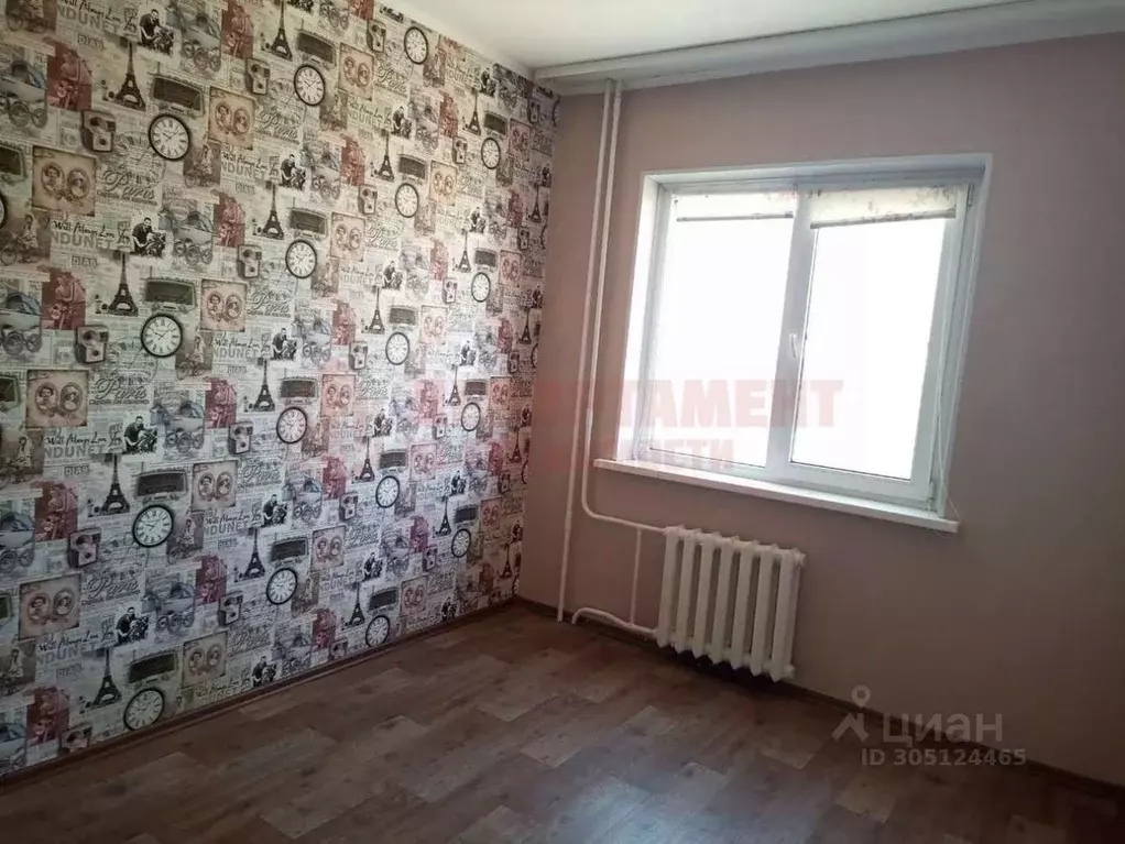 3-к кв. Астраханская область, Астрахань ул. Куликова, 64 (73.7 м) - Фото 0