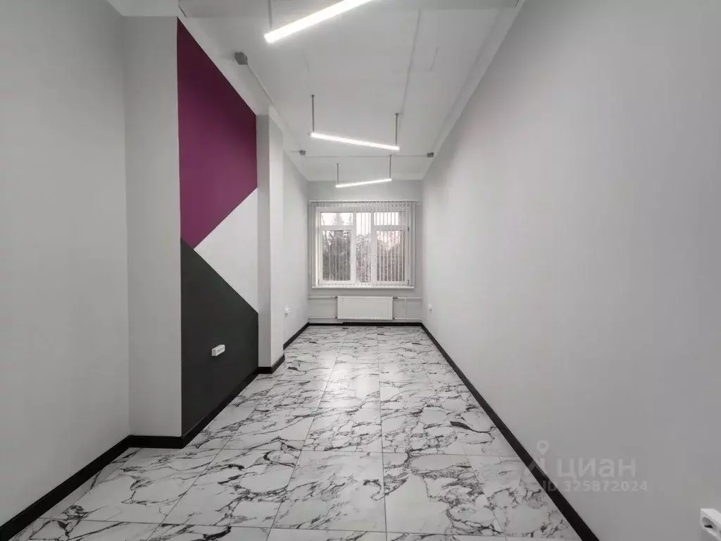 Офис в Татарстан, Казань ул. Восстания, 80А (23 м) - Фото 1