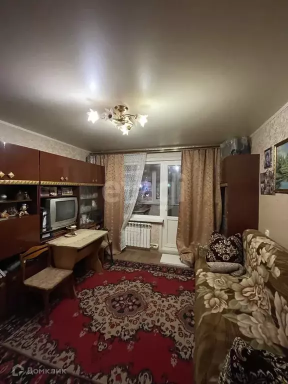 Продаётся 1-к квартира, 29.4 м - Фото 0