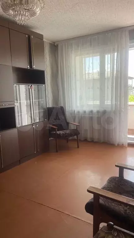 1-к. квартира, 33 м, 3/5 эт. - Фото 0