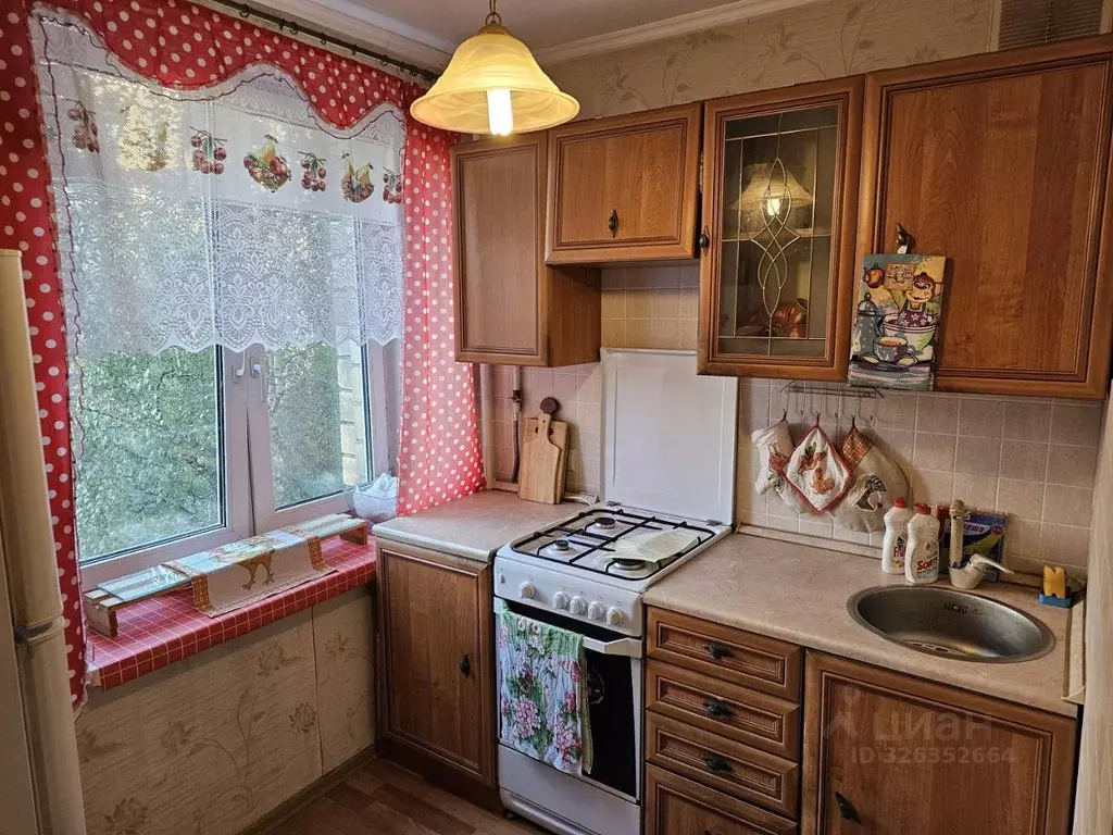 3-к кв. Московская область, Одинцово Вокзальная ул., 1 (55.8 м) - Фото 0