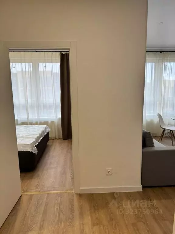 2-к кв. Москва Сосенское поселение, просп. Куприна, 30к1 (38.0 м) - Фото 2