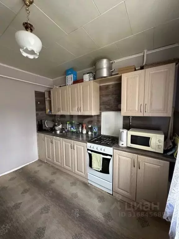 2-к кв. Татарстан, Казань ул. Рихарда Зорге, 109 (54.1 м) - Фото 0