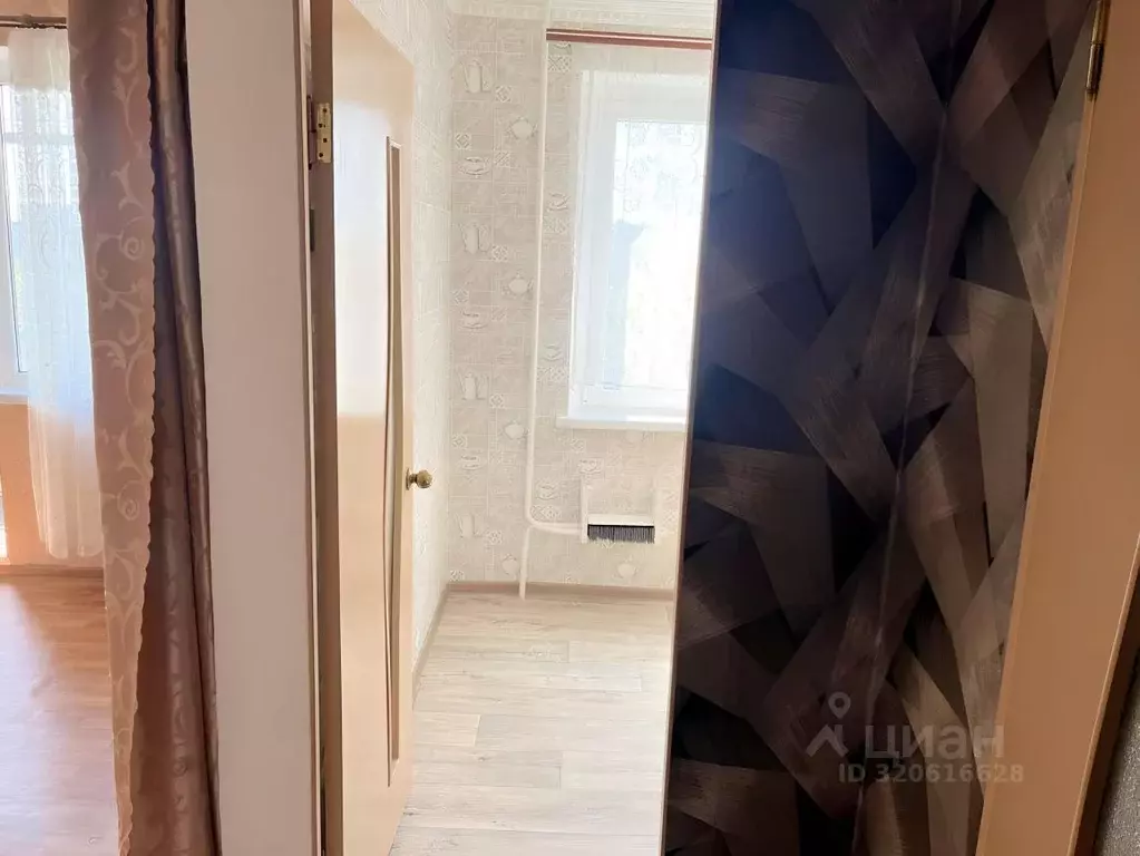 1-к кв. Ростовская область, Таганрог ул. Чучева, 46 (22.0 м) - Фото 1