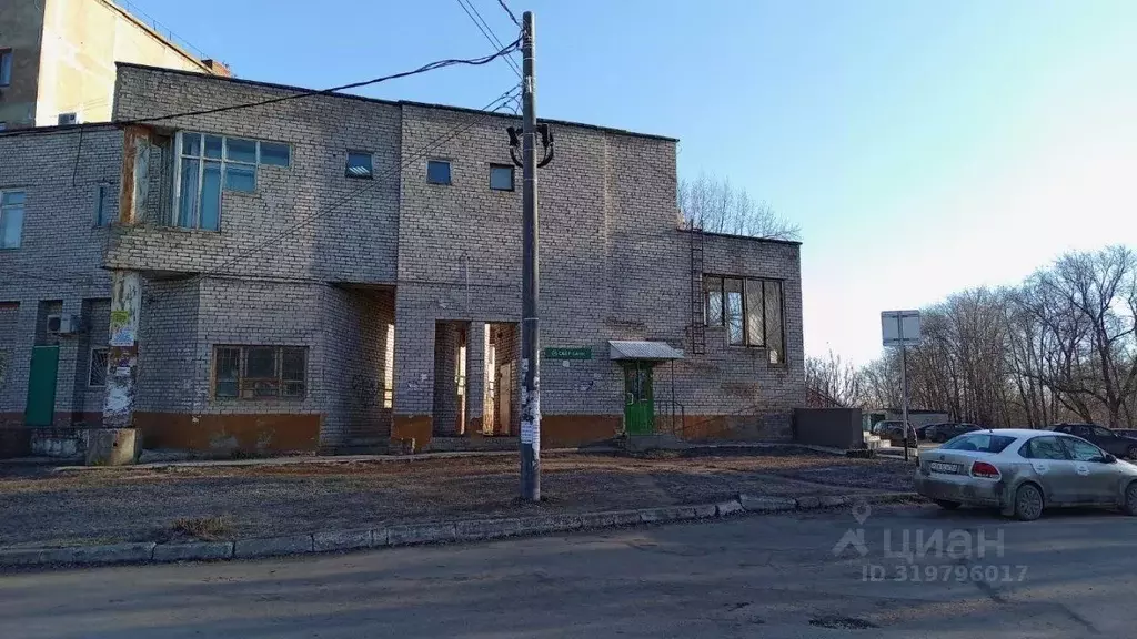 Офис в Самарская область, Красноярский район, Мирный городское ... - Фото 1