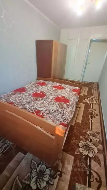 2-к кв. Оренбургская область, Орск Новый город мкр, ул. Комарова, 24 ... - Фото 2