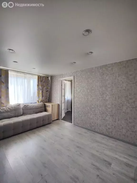 2-комнатная квартира: Мурманск, улица Володарского, 14А (41 м) - Фото 1