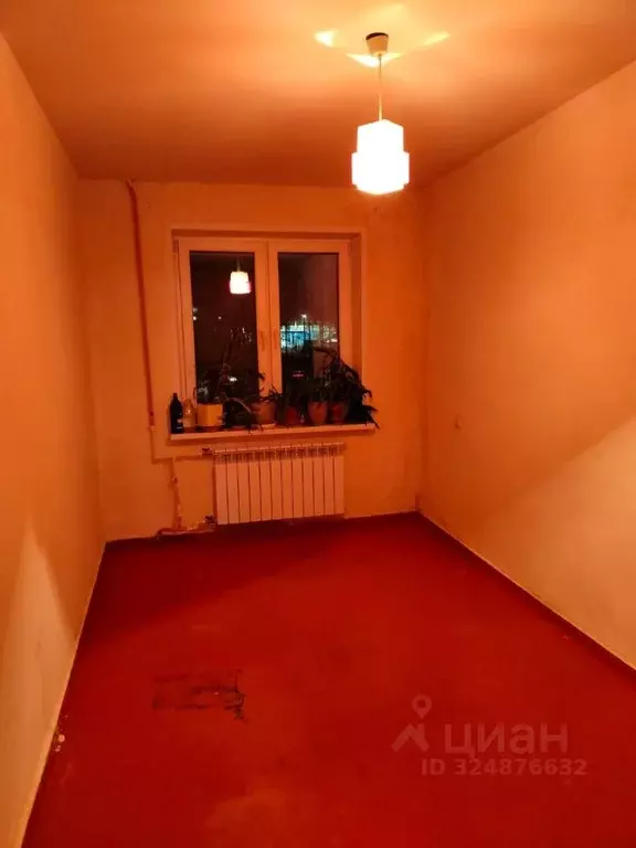 2-к кв. Ярославская область, Ярославль ул. Панина, 24 (44.5 м) - Фото 2