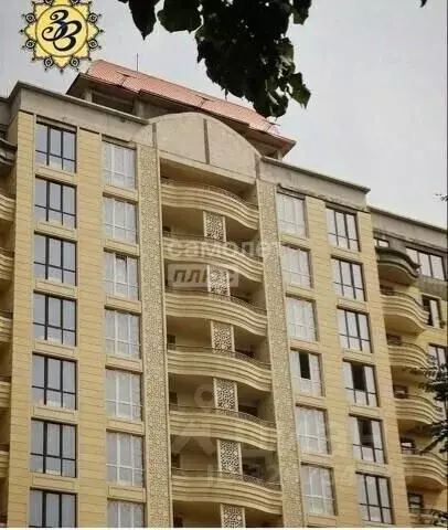 3-к кв. Дагестан, Махачкала ул. Ирчи Казака, 128В (121.75 м) - Фото 1