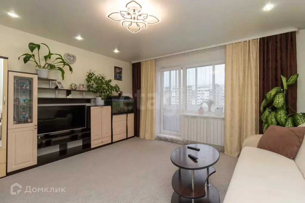 Продаётся 3-к квартира, 64 м - Фото 0