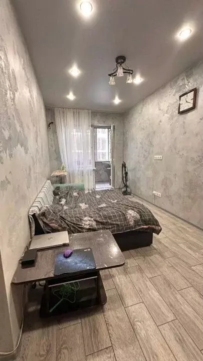 Квартира-студия, 27 м, 9/9 эт. - Фото 0