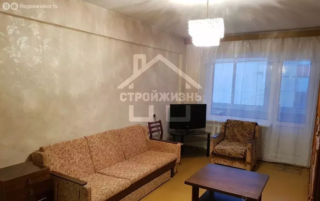 3-комнатная квартира: Екатеринбург, Советская улица, 14 (58.4 м) - Фото 0