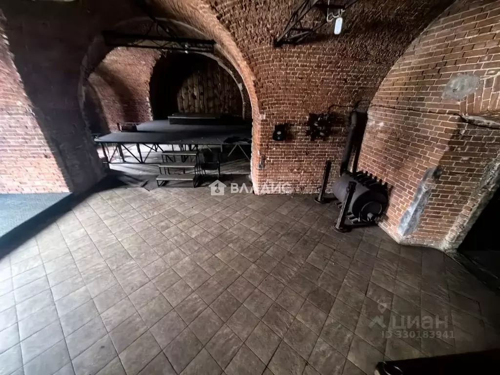 Помещение свободного назначения в Калининградская область, Калининград ... - Фото 2