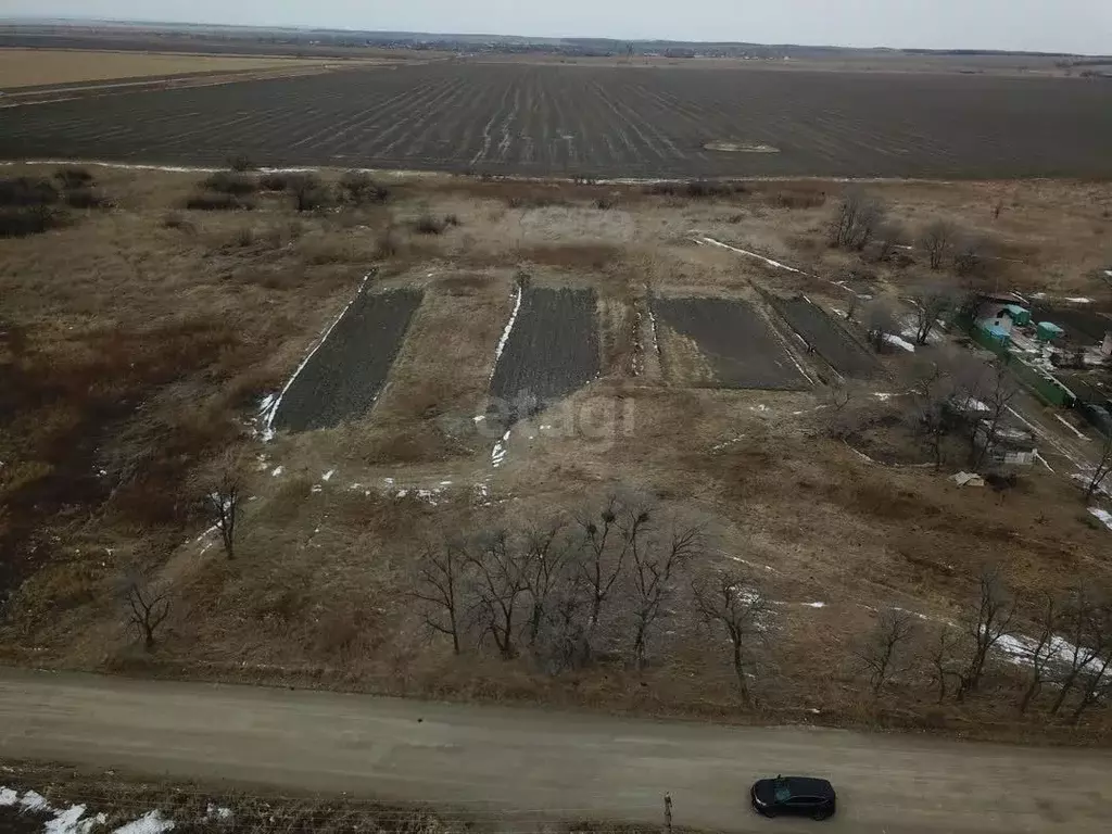 Участок, 46.5 сот., сельхоз (снт или днп) - Фото 2