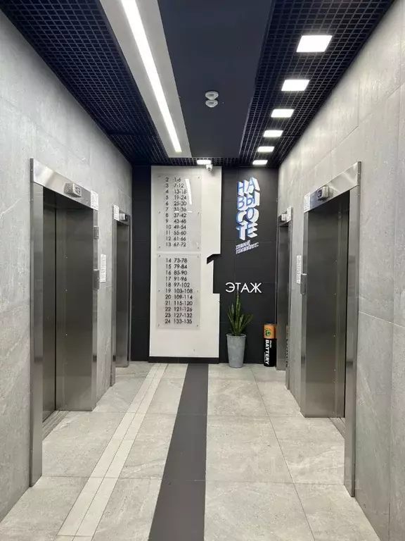 2-к кв. Красноярский край, Красноярск Высотная ул., 2В/2 (60.2 м) - Фото 2