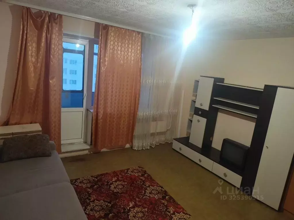 Комната Новосибирская область, Новосибирск ул. В. Высоцкого, 41 - Фото 2