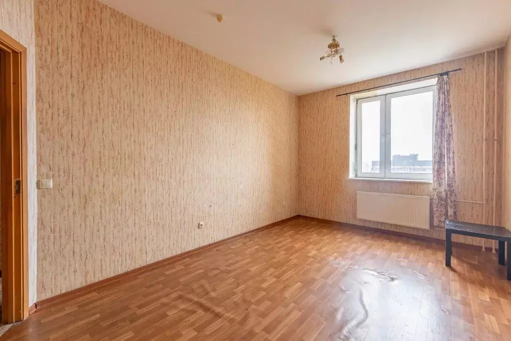 1-к кв. Санкт-Петербург ул. Доблести, 14к1 (37.3 м) - Фото 2