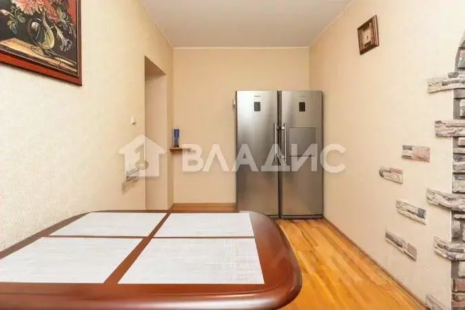 3-к кв. Калининградская область, Светлогорск Пригородная ул., 42 (78.1 ... - Фото 2