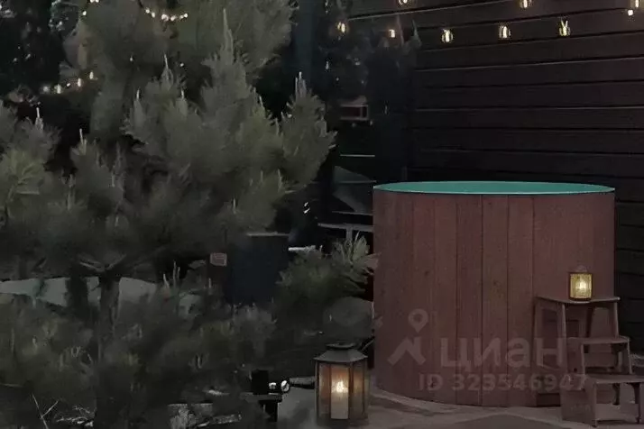 Дом в Липецкая область, Липецк ул. Дубовая, 3 (30 м) - Фото 1