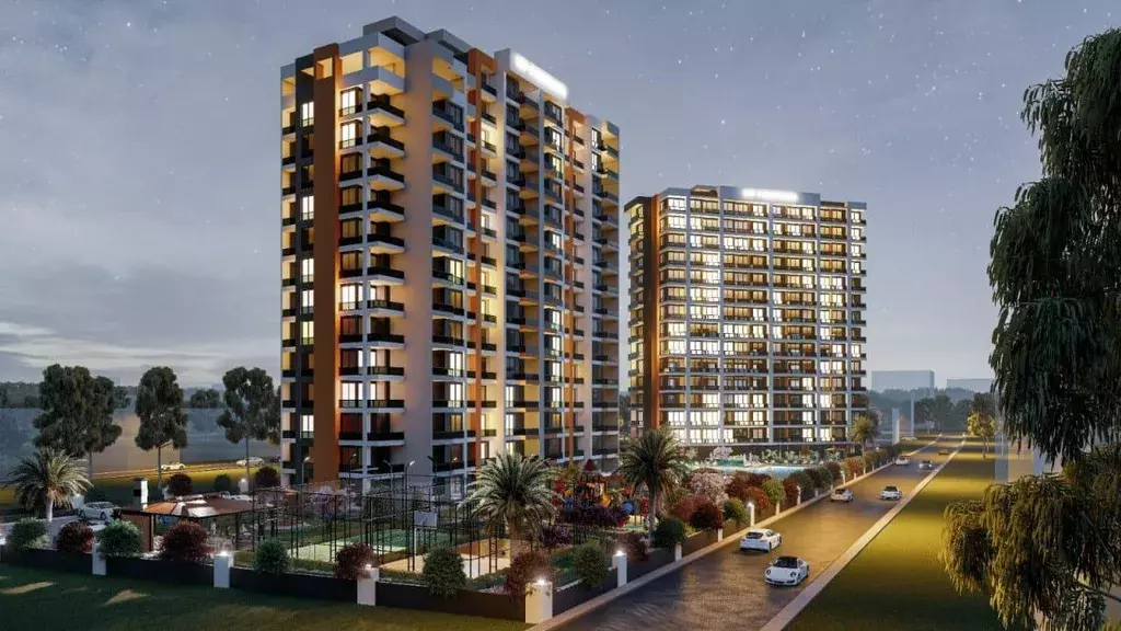 Квартира, студия, 18 м - Фото 0
