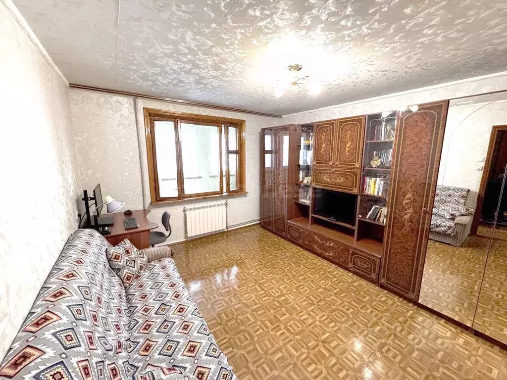 2-к кв. Севастополь ул. Астана Кесаева, 5/11 (62.3 м) - Фото 0